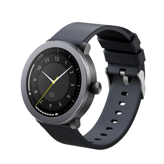 Realfit Watch1 スマートウォッチ